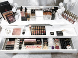 Makeup Storage Vanity Collections