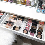 Makeup Storage Vanity Collections