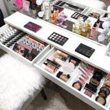 Makeup Storage Vanity Collections