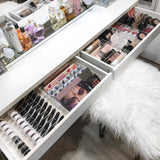 Makeup Storage Vanity Collections