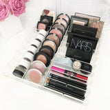 Makeup Storage Vanity Collections