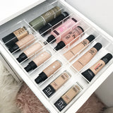 Makeup Storage Vanity Collections