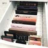 Makeup Storage Vanity Collections