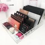 Makeup Storage Vanity Collections