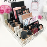 Makeup Storage Vanity Collections