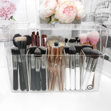 Makeup Storage Vanity Collections