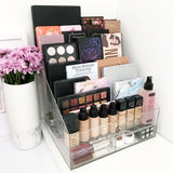 Makeup Storage Vanity Collections